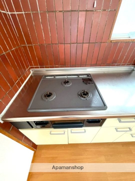 宮崎県宮崎市出来島町(一戸建)の賃貸物件戸建ての内装