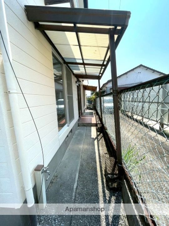 宮崎県宮崎市出来島町(一戸建)の賃貸物件戸建ての外観