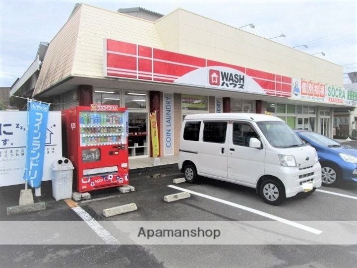 宮崎県宮崎市出来島町(一戸建)の賃貸物件戸建ての周辺