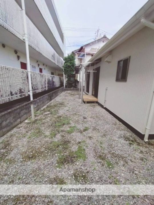 宮崎県宮崎市丸山2丁目(一戸建)の賃貸物件のその他画像