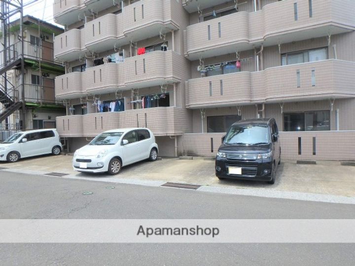 オクトワール宮崎西211のその他画像