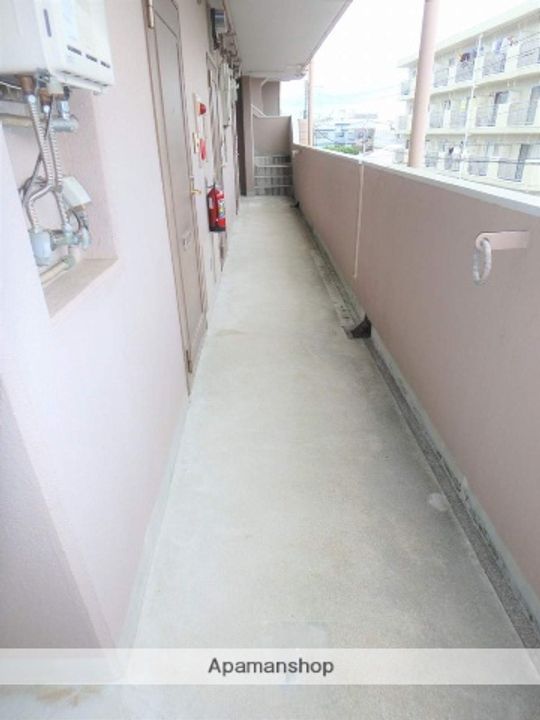 オクトワール宮崎西211のその他画像