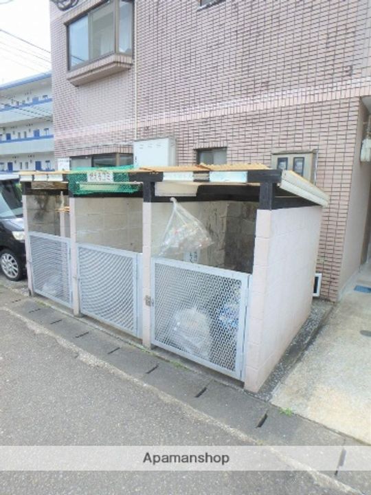 オクトワール宮崎西211のその他画像