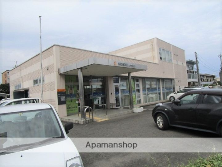 オクトワール宮崎西211の周辺