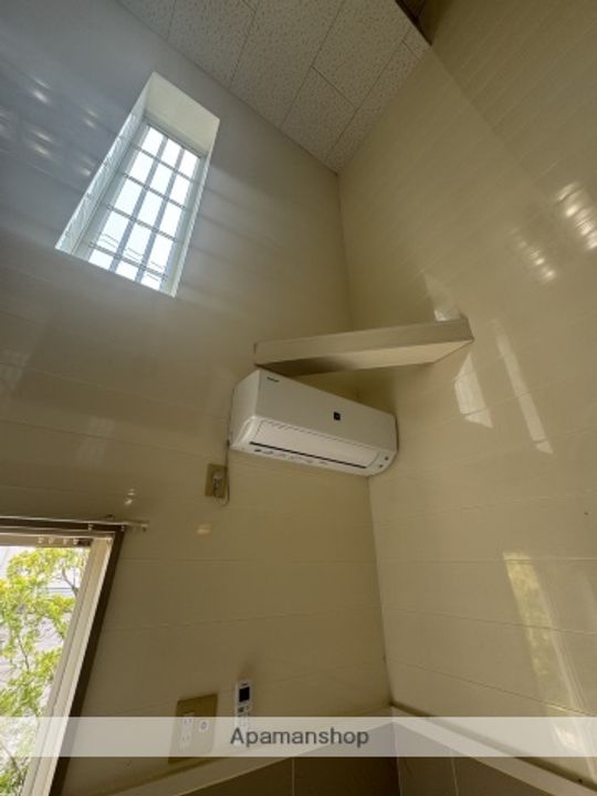 エレガンス恒久Bの内装