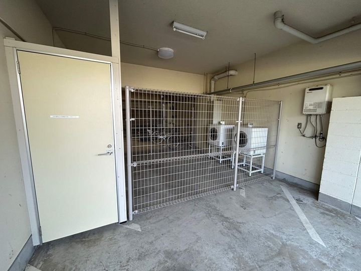 ルミナス松山402のその他画像