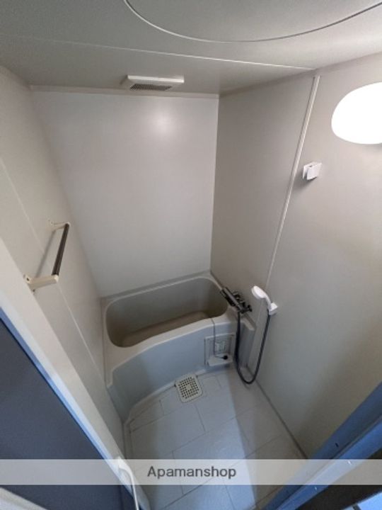 宮崎県宮崎市大工3丁目の賃貸マンションの風呂