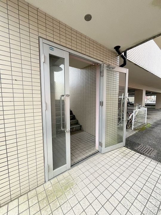 マンションニシヒロ302のその他画像