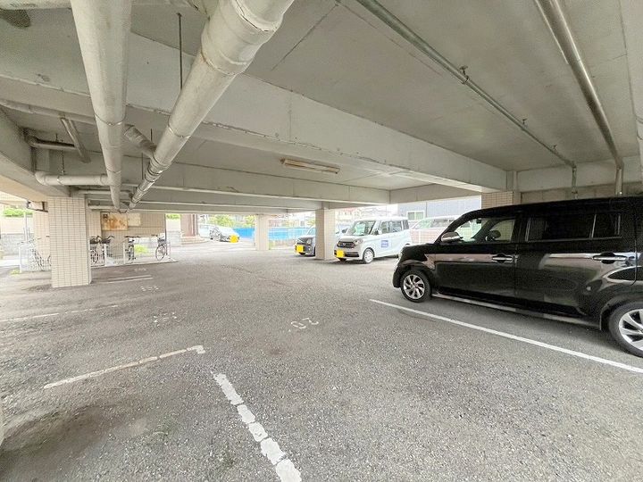 マンションニシヒロ302のその他画像