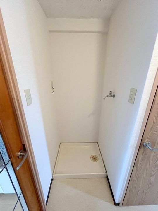 マンションニシヒロ302の内装