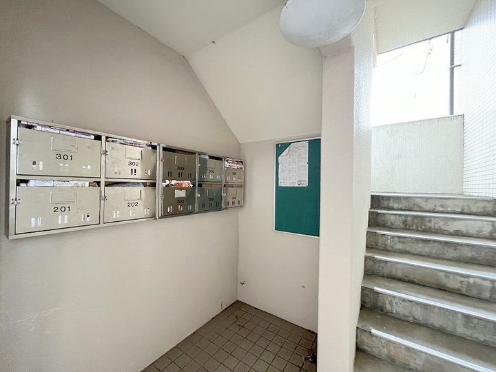 マンションニシヒロ302のその他画像