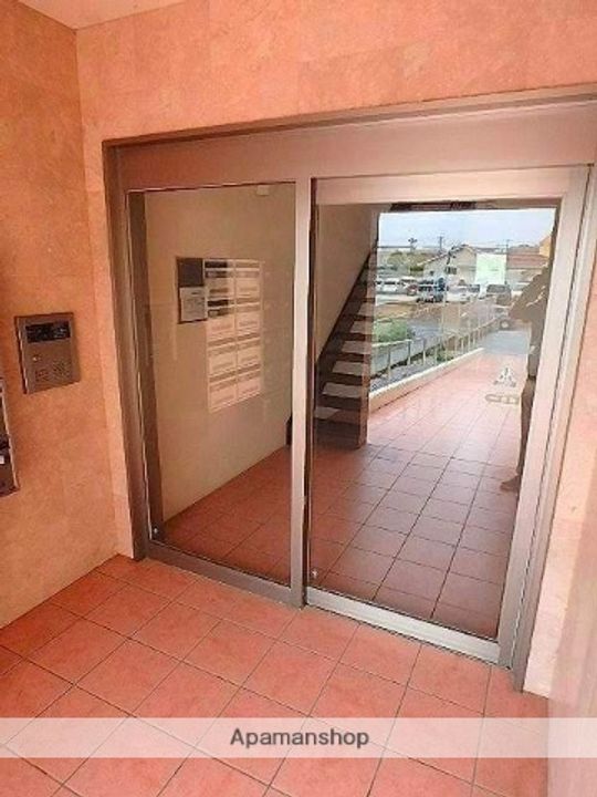 ワンリーフマンション205のその他画像