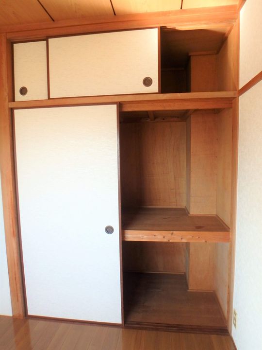高洲コーポ (恒久)のその他画像