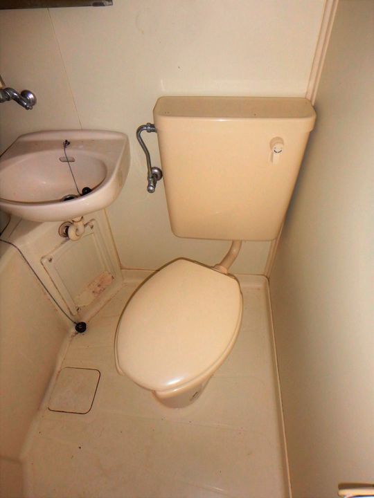 ベルヴィーユ清武311のその他画像