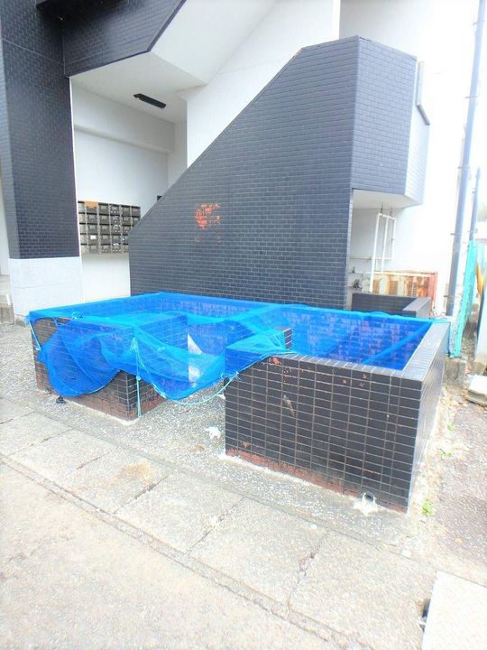 ベルヴィーユ清武311のその他画像