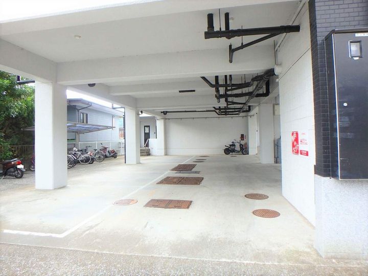 ベルヴィーユ清武311のその他画像