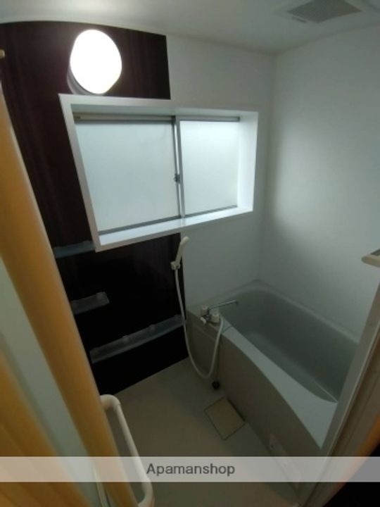 今村コーポ103の風呂