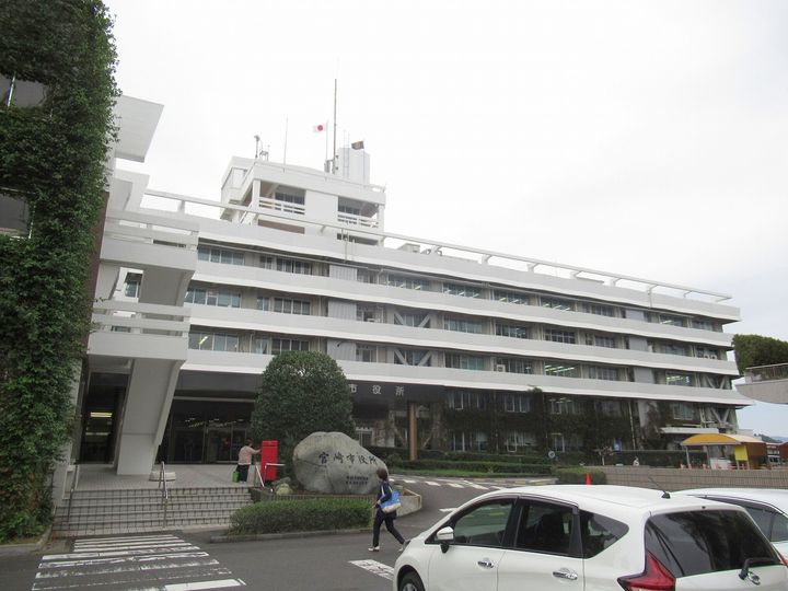 今村コーポ103の周辺