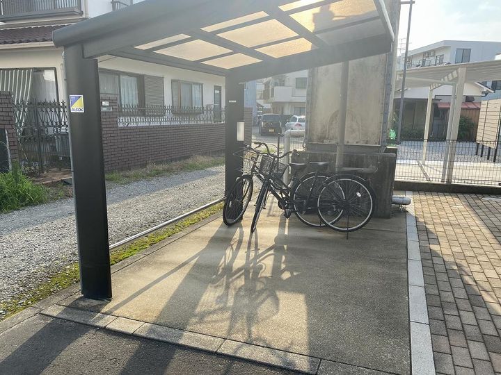 レオパレス沙羅ノ木201のその他画像