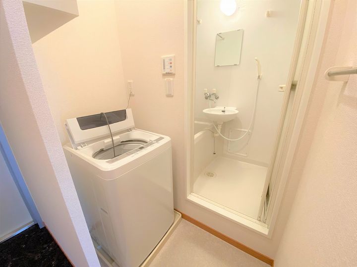 レオパレス沙羅ノ木201のその他画像