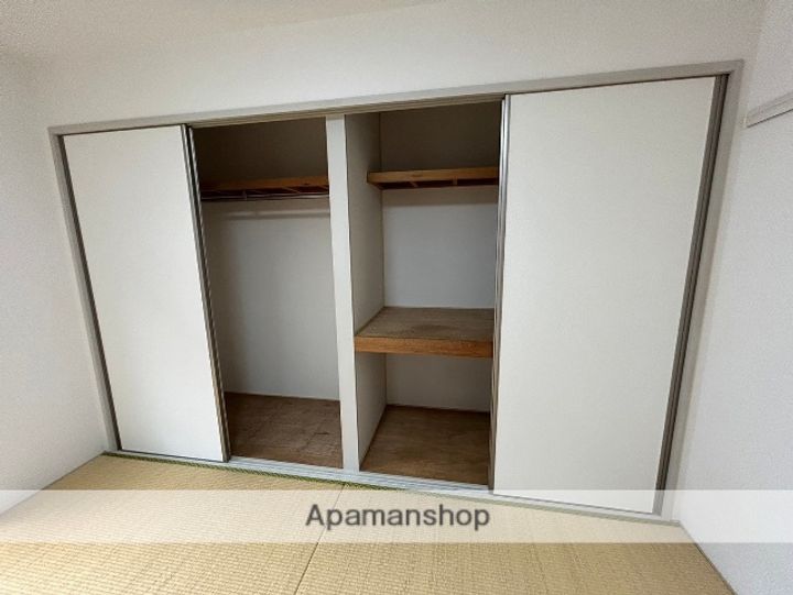 パークビュー壱番館101のその他画像
