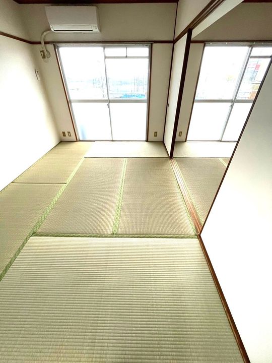 宮崎県宮崎市吉村町の賃貸マンション302の内装