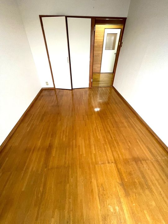 宮崎県宮崎市吉村町の賃貸マンション302の内装