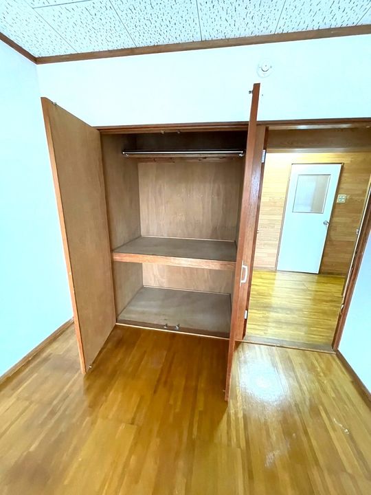 宮崎県宮崎市吉村町の賃貸マンション302の内装