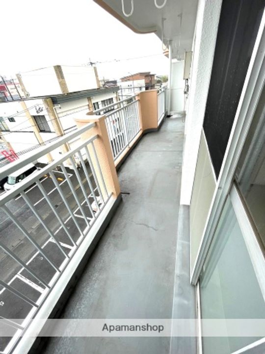 宮崎県宮崎市吉村町の賃貸マンション302のその他画像