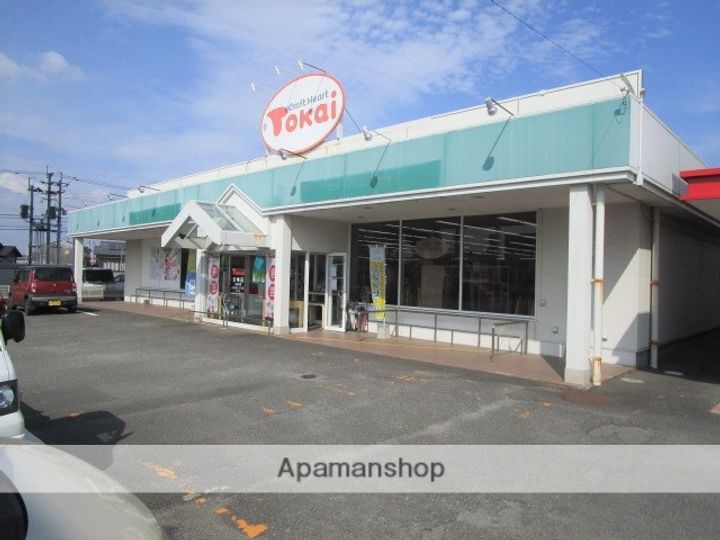 宮崎県宮崎市吉村町の賃貸マンション302の周辺