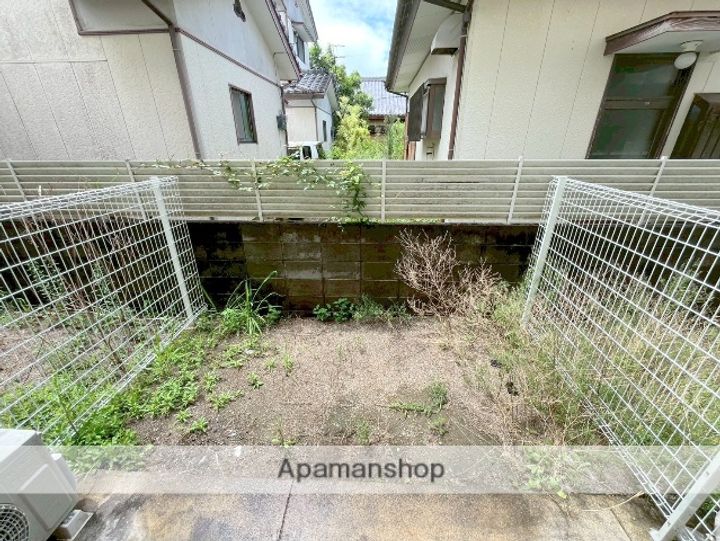 A−STEP城ヶ崎のその他画像