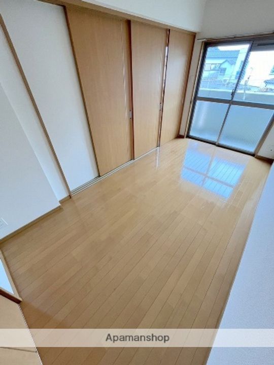 宮崎県日南市岩崎1丁目の賃貸マンションの内装