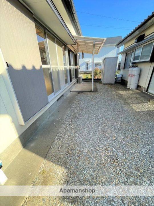 宮崎県宮崎市恒久6丁目(一戸建)の賃貸物件戸建てのその他画像