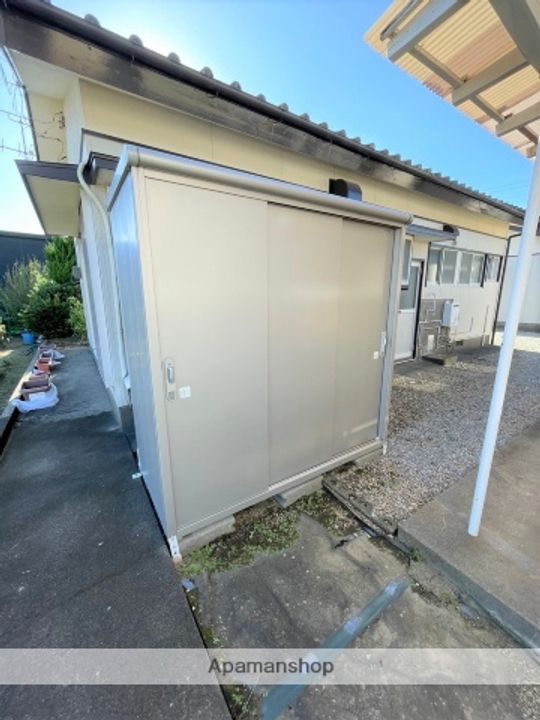 宮崎県宮崎市恒久6丁目(一戸建)の賃貸物件戸建てのその他画像
