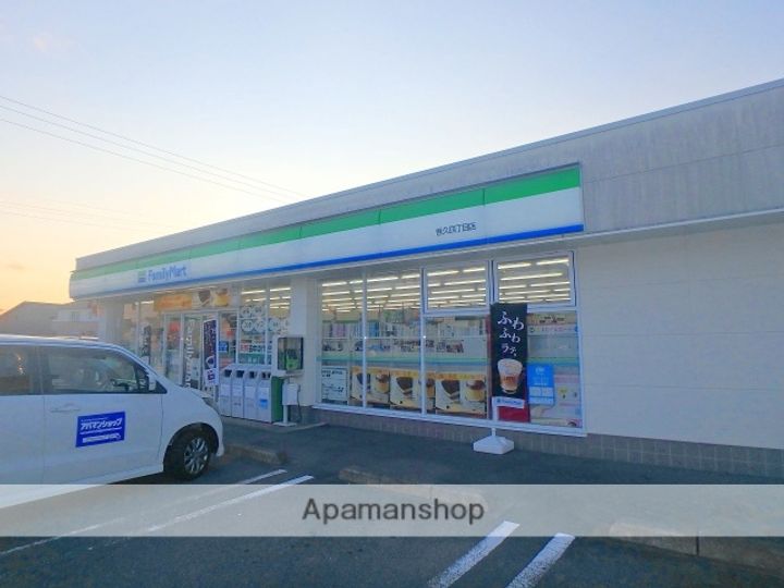 宮崎県宮崎市恒久6丁目(一戸建)の賃貸物件戸建ての周辺