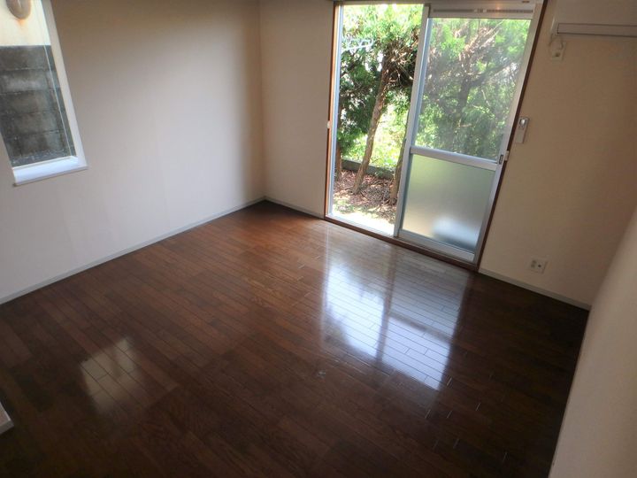 ジェネスハイツ B棟のその他画像