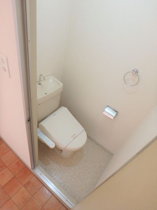 ジェネスハイツ B棟のその他画像