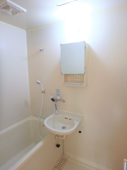 ジェネスハイツ B棟のその他画像