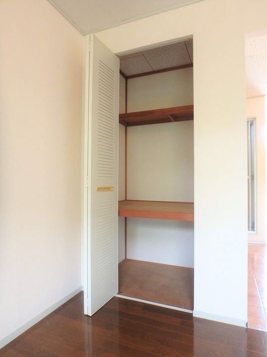 ジェネスハイツ B棟のその他画像