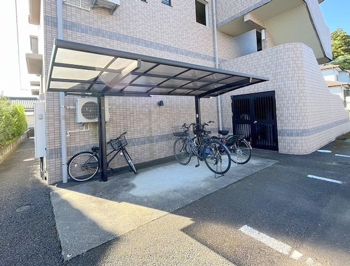 ヴェルジュ壱番館のその他画像