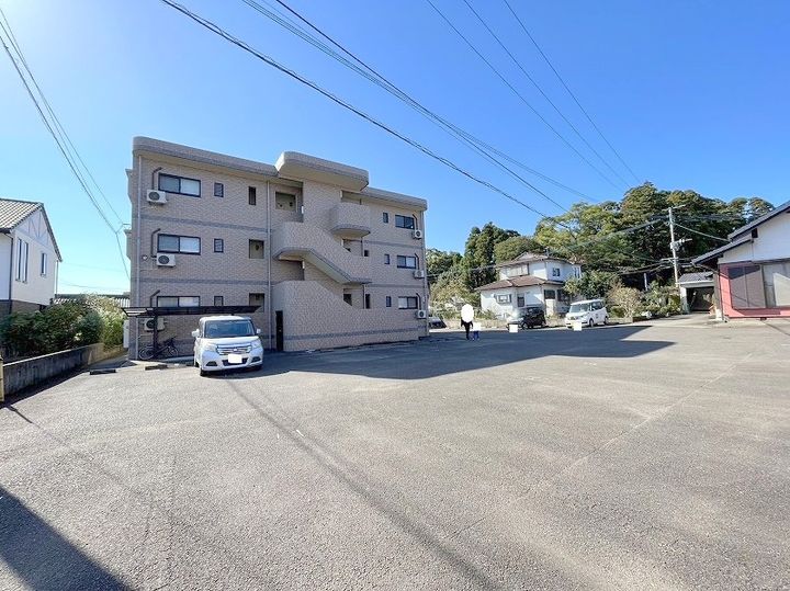 ヴェルジュ壱番館のその他画像