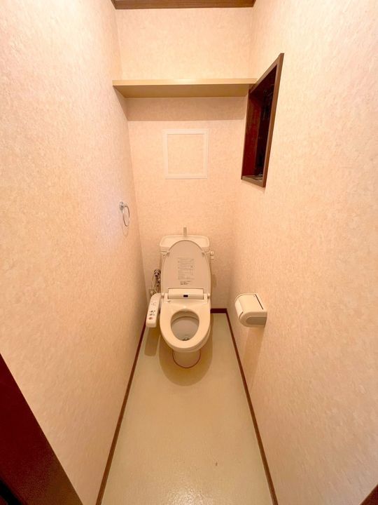 ヴェルジュ壱番館のその他画像