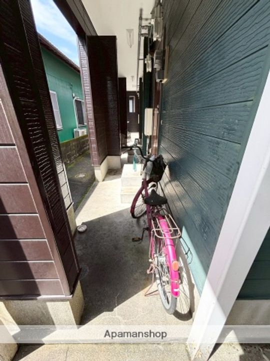 コーポ一の宮A102のその他画像