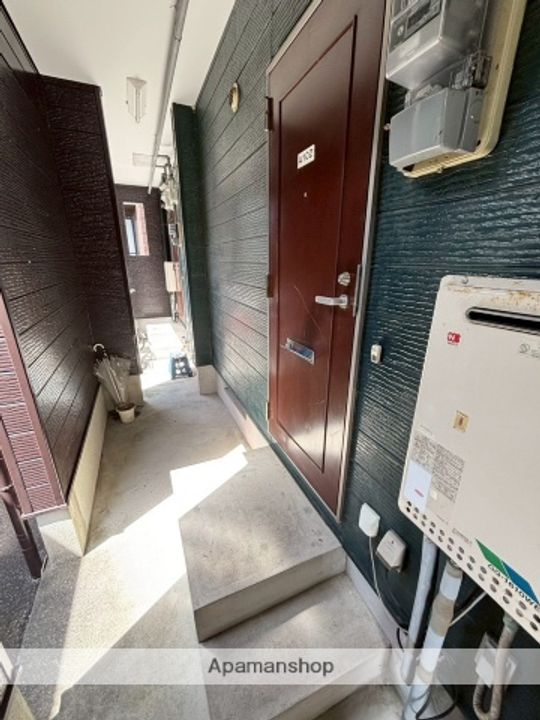 コーポ一の宮A102のその他画像