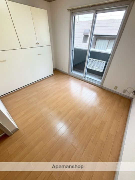 コーポ一の宮A102の内装