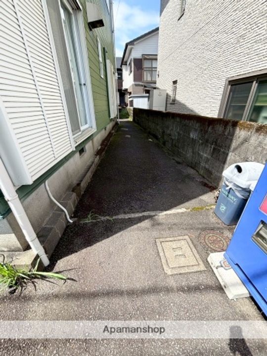 コーポ一の宮A102のその他画像