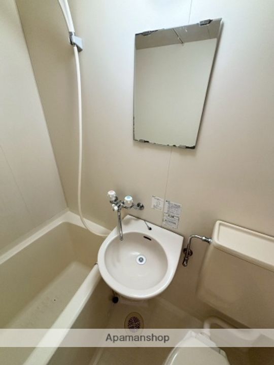 コーポ一の宮A102のその他画像