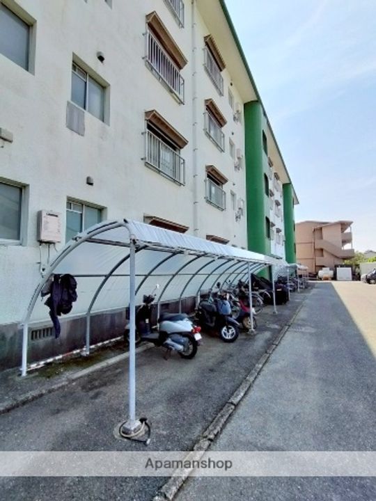 横山マンション102のその他画像