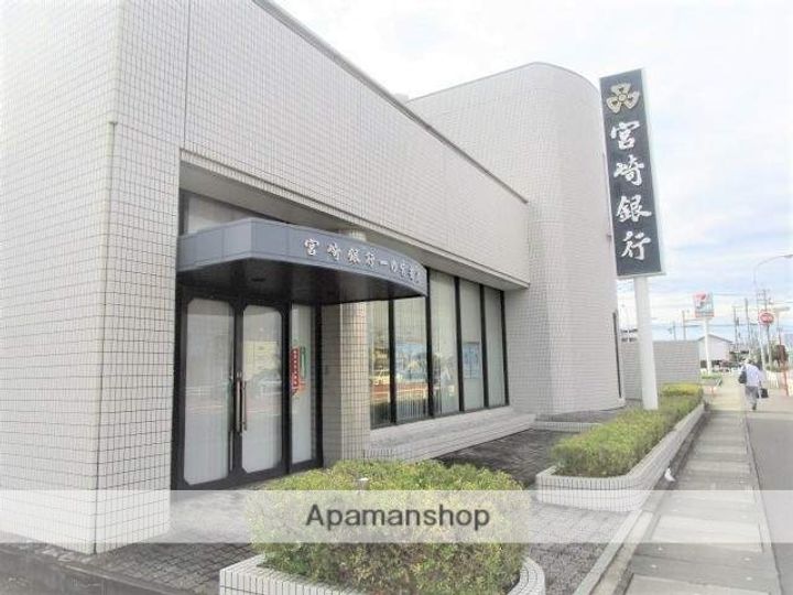 横山マンション102の周辺
