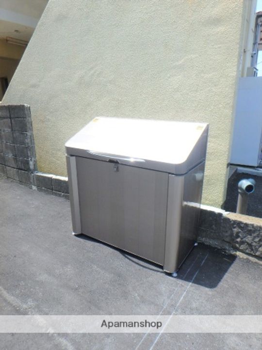 真和ビルのその他画像